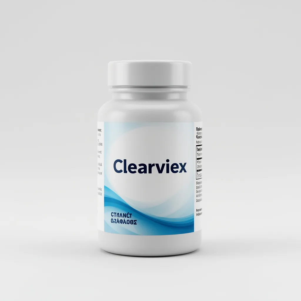 Clearviex